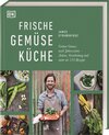 Buchcover Frische Gemüseküche