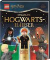 Buchcover LEGO® Harry Potter™ Magische Hogwarts-Häuser