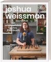 Buchcover Ein unverschämt gutes Kochbuch