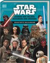 Buchcover Star Wars™ Lexikon der Helden, Schurken und Droiden