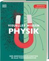 Buchcover Visuelles Wissen. Physik