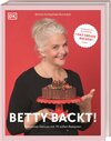 Buchcover Betty backt!