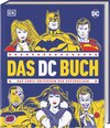 Buchcover Das DC Buch