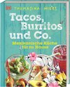 Buchcover Tacos, Burritos und Co.