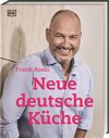 Buchcover Neue deutsche Küche