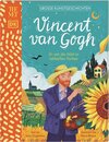 Buchcover Große Kunstgeschichten. Vincent van Gogh