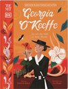Buchcover Große Kunstgeschichten. Georgia O'Keeffe