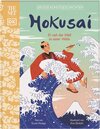 Buchcover Große Kunstgeschichten. Hokusai