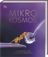 Buchcover Mikrokosmos - Wunderwelt der kleinsten Lebewesen