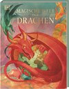 Buchcover Magische Welt der Drachen