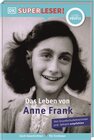 Buchcover SUPERLESER! Das Leben von Anne Frank