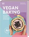 Buchcover Vegan Baking