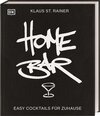 Buchcover Homebar