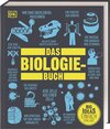 Buchcover Big Ideas. Das Biologie-Buch