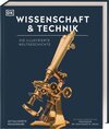 Buchcover Wissenschaft & Technik