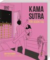 Buchcover Kamasutra für jeden Tag