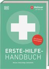 Buchcover Erste-Hilfe-Handbuch