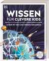 Buchcover Wissen für clevere Kids