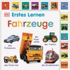 Buchcover Erstes Lernen. Fahrzeuge