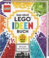 Buchcover Das neue LEGO® Ideen Buch