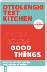 Buchcover Ottolenghi Test Kitchen – Extra good things