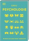 Buchcover SIMPLY. Psychologie