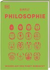 Buchcover SIMPLY. Philosophie
