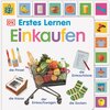 Buchcover Erstes Lernen. Einkaufen