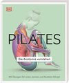 Buchcover Pilates - Die Anatomie verstehen