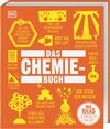 Buchcover Big Ideas. Das Chemie-Buch