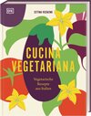 Buchcover Cucina Vegetariana