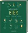 Buchcover Workshop Bier