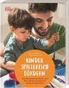 Buchcover Kinder spielerisch fördern