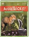 Buchcover Ausgetrickst!