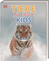 Buchcover Wissen für clevere Kids. Tiere für clevere Kids