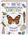 Buchcover DK Grundschullexikon