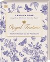 Buchcover Royal Teatime