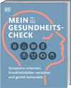 Buchcover Mein Gesundheits-Check