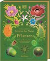 Buchcover Große und kleine Schätze der Natur. Pflanzen