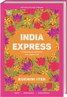 Buchcover India Express