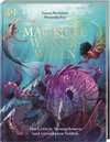 Buchcover Magische Wasserwesen