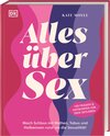 Buchcover Alles über Sex