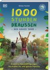 Buchcover 1000 Stunden draußen