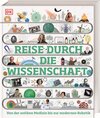 Buchcover Reise durch die Wissenschaft