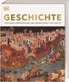 Buchcover Geschichte