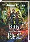 Buchcover Billy und der geheimnisvolle Riese