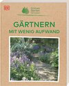 Buchcover Grünes Gartenwissen. Gärtnern mit wenig Aufwand