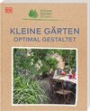 Buchcover Grünes Gartenwissen. Kleine Gärten optimal gestaltet