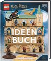 Buchcover LEGO® Harry Potter™ Ideen Buch