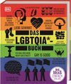 Buchcover Big Ideas. Das LGBTQIA*-Buch